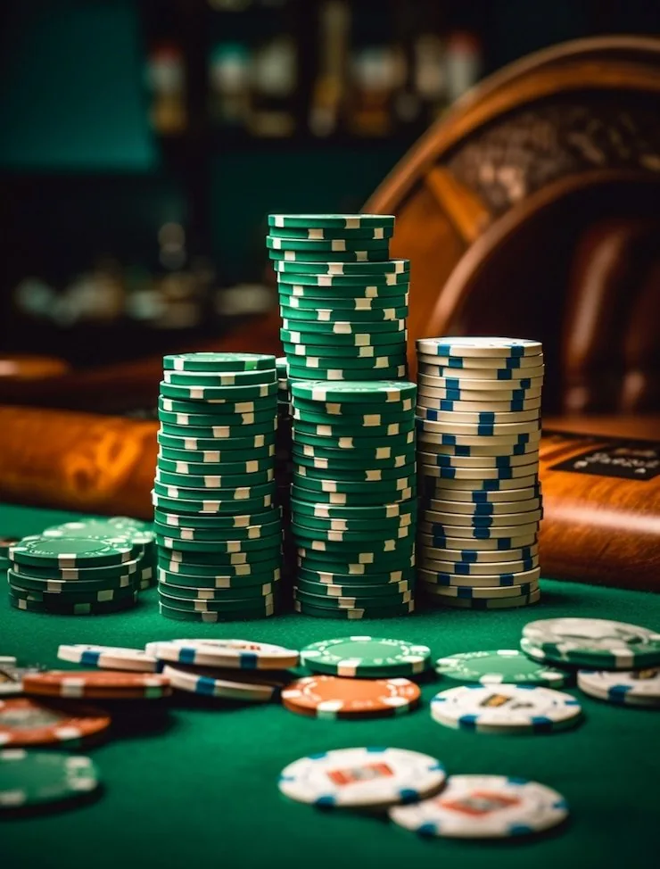 pp99game Holdem Proseries