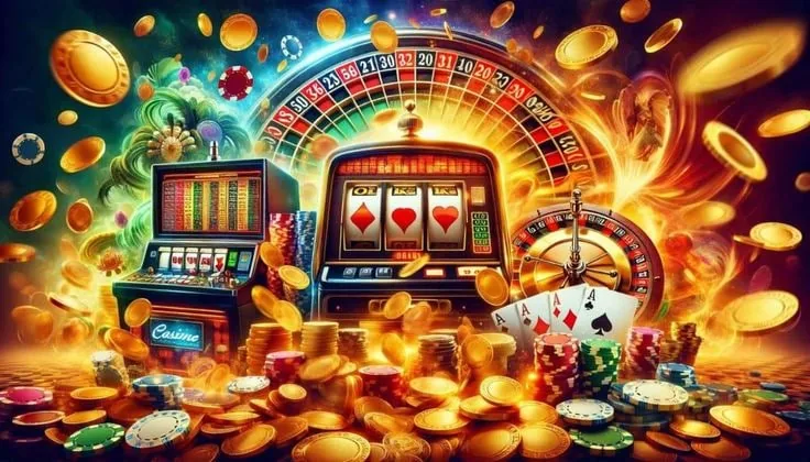 pp99game How Emerald Valley Slots Works in Our Lobby
